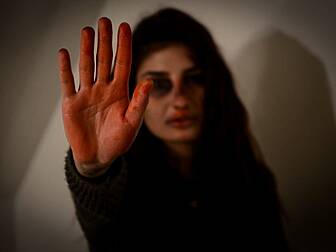 5 Women Have Died Violently In...